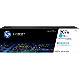 HP LaserJet 207A Cyan (W2211A)