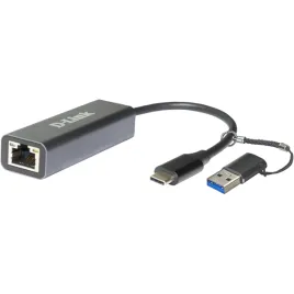 Адаптер D-Link DUB-2315 (DUB-2315/A1A)