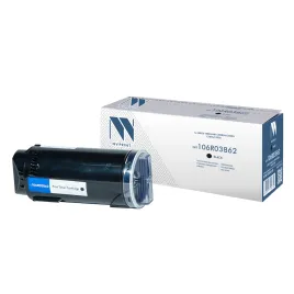 NV Print NV-106R03862BK