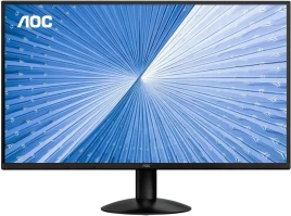 AOC Q27B30S3 27" 2560x1440, IPS, 120Hz, 20M:1, 350cd, 4 ms, HDMI 2.0,