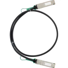 Модуль/ Модуль 40G QSFP+ Direct Attach, дальность до 3м