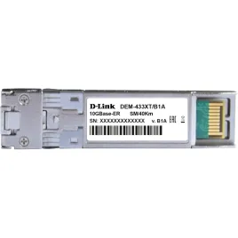 D-Link DEM-433XT/DD/E1A