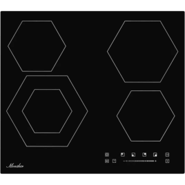 Встраиваемая электрическая варочная панель Monsher MHE 6012