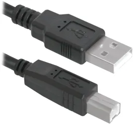 Defender USB 2.0 Type-AM - USB 2.0 Type-BM 1.8м