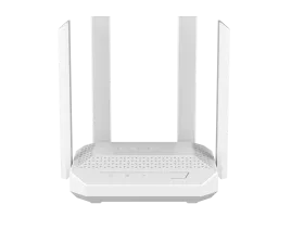 Маршрутизатор/ Keenetic Hopper Гигабитный интернет-центр с Mesh Wi-Fi