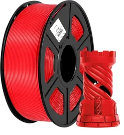 Cactus CS-3D-PLA-1KG-RED