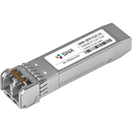 SNR SNR-SFP+C61-10
