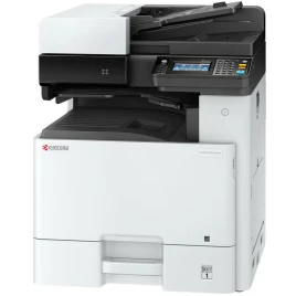 МФУ лазерный Kyocera M8124cidn/ МФУ лазерный Kyocera ECOSYS M8124cidn,