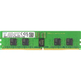Память оперативная/ Samsung DDR5 16GB  RDIMM 5600