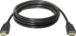 Defender HDMI (m) - HDMI (m) 3м