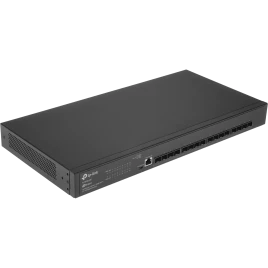 Коммутатор/ JetStream™ 16-Port 10GE SFP+ L2+ Managed Switch PORT: 16? 10G SFP+ Slots