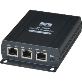 Комплект/ SC&T HE03LR-4K Дополнительный приемник (для комплекта HE03L-