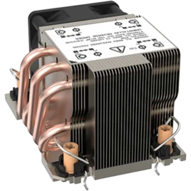 Кулер для процессора/ 2U Active Server Cooler Socket Intel LGA4189 TDP