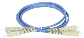 ITK Оптический (патч-корд), MM, 50/125 (OM4), SC/UPC-SC/UPC,(Duplex),3