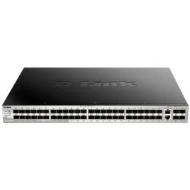 D-Link DGS-3130-54S/A1A
