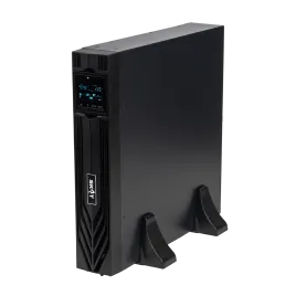 8764 SKAT-UPS 1500-RACK-ON-3X9 P3 ИБП 1500ВА/1500 Вт, 2U, On-Line, син