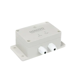 Грозозащита IP-сетей/ SP-IP/1000PW(ver.2) Уличное устройство грозозащи
