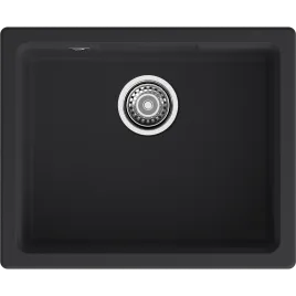 GranFest URBAN 4555 black