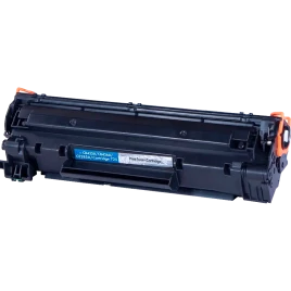 Тонер-картридж NVP NV-CB435A/CB436A/CE285A/NV-725 универсальные для