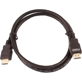 Кабель/ LAZSO Кабель для передачи сигналов HDMI 2.0, максимальное разрешение...