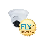 Видеокамера Dahua DH-IPC-HDW1230SP-0280B-S5