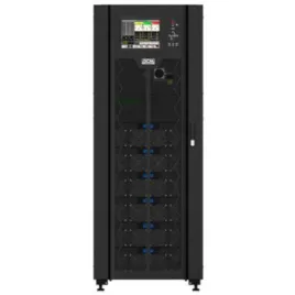 Источник бесперебойного питания/ Powercom VGD-II-60K33