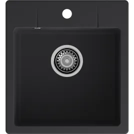 GranFest URBAN 245 black