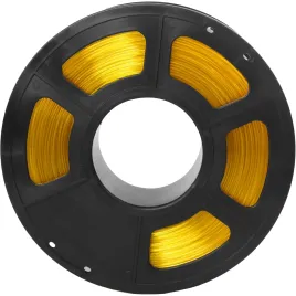 NV-PRINT NV-3D-PETG-CLEAR-YELLOW