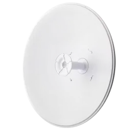 Антенна/ Ubiquiti high-performance 5GHz parabolic dish antenna with 30