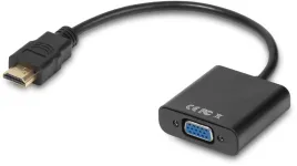 Greenconnect HDMI > VGA +audio + micro USB для доп.питания