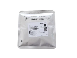Девелопер для CANON C3320/3325i/3330/3525i/3530i Black, 200г (CET)