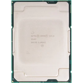 Процессор/ CPU LGA4189 Intel Xeon Gold 5318Y (Ice Lake, 24C/48T, 2.1/3