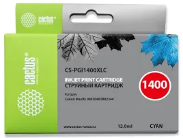 Cactus CS-PGI1400XLC