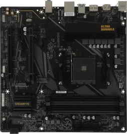 Gigabyte B550M DS3H R2