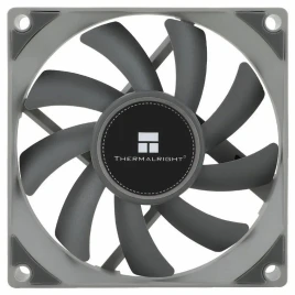 Вентилятор корпусный/ Case Cooler Thermalright TL-8015 (80x80x15mm, 4-