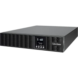 ИБП CyberPower OLS3000ERT2U, Rackmount, Online, 3000VA