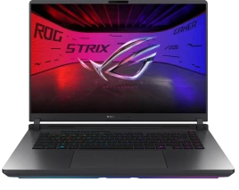 Ноутбук/ ASUS ROG Strix G16 G615JMR-S5202 16"(2560x1600 (матовый, 240H