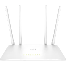 Маршрутизатор/ N300 Wi-Fi Router