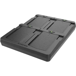 Meferi ME6X-4SBATCKIT-EU-01