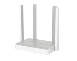 Маршрутизатор/ Netcraze Viva Гигабитный интернет-центр с Mesh Wi-Fi 5