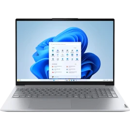 Ноутбук/ Lenovo ThinkBook 16 G8 IAL 16.0" WUXGA 300nits, U5-225U,16GB