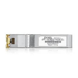 ZYXEL SFP10G-T-ZZ0101F