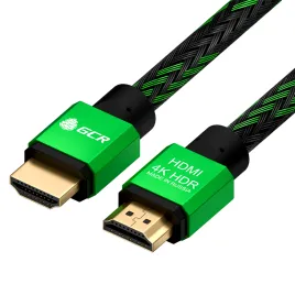 Greenconnect HDMI (m) - HDMI (m) 0.5м