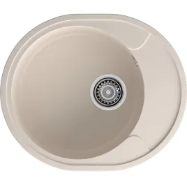 GranFest URBAN 857L white