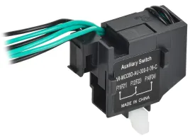 IEK AR-MCCBD-AU-000-0-09-C