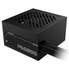 Gigabyte P650SS