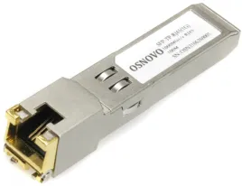 OSNOVO SFP-TP-RJ45(1G)