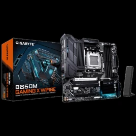 Gigabyte B850M GAMING X WIFI6E