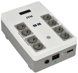 IEK KA-VR10D-SP-0315