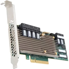 Контроллер/ LSI MegaRAID SAS 9361-24i SGL (05-50022-00) PCIe 3.0 x8 LP